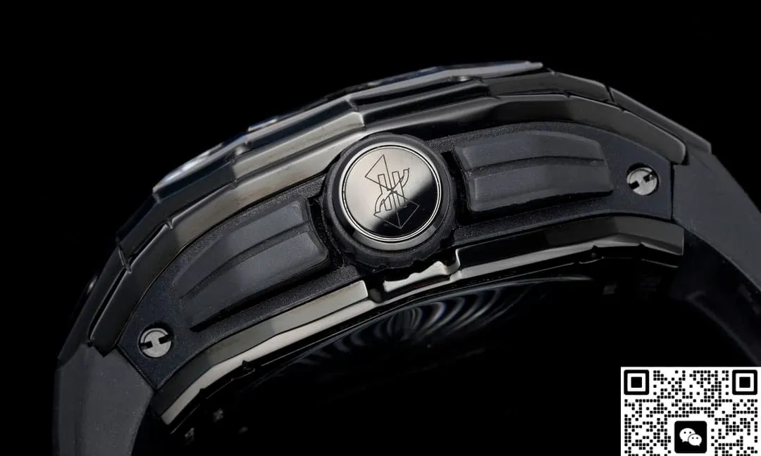 Hublot 648.CX.0114.RX.MXM23 1:1 Best Edition Replica Watch